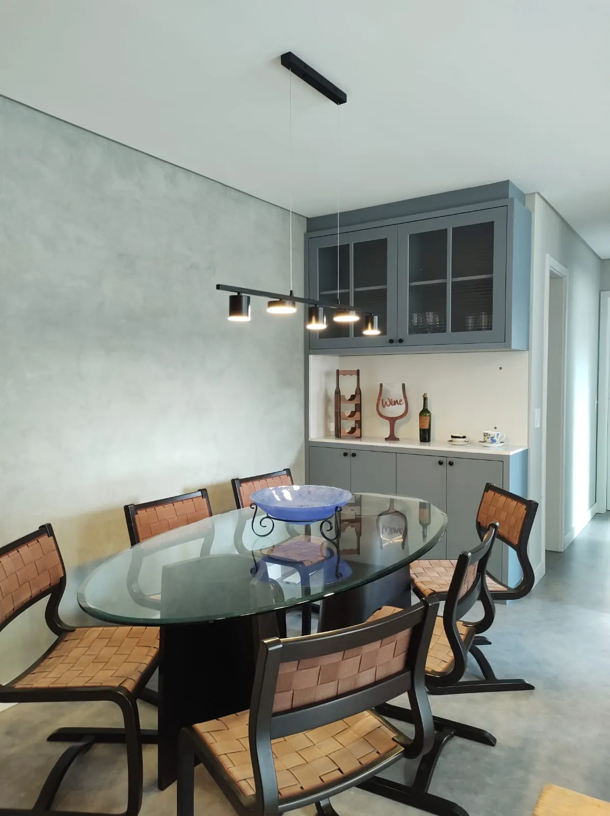 Apartamento Tingui — destaque 3