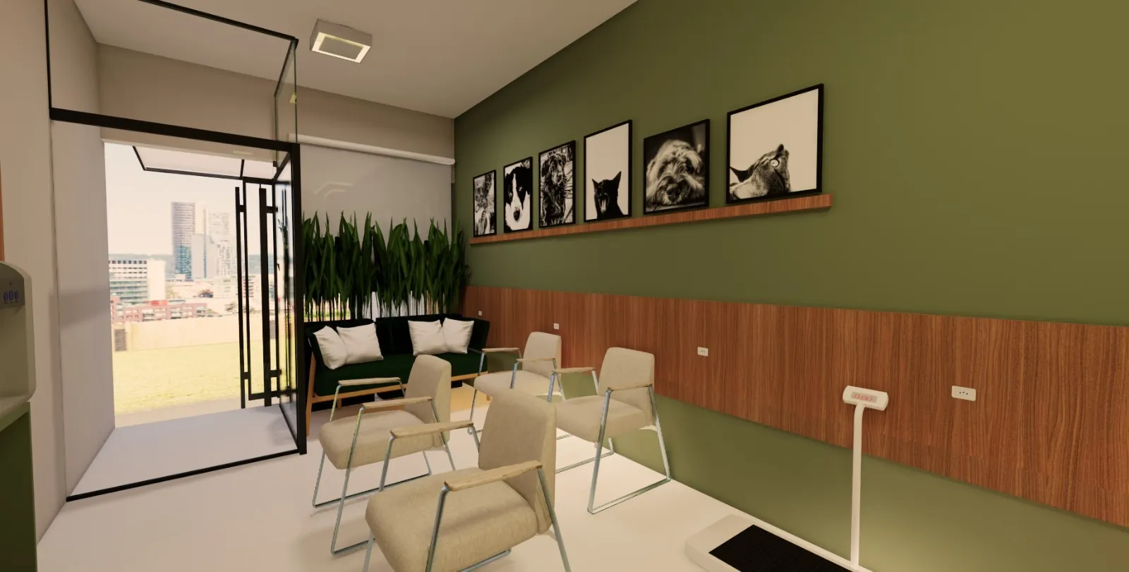 Clínica veterinária Animalis — destaque 5